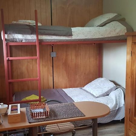 Cabana El Buho - Esmeralda Puerto Natales Luaran gambar